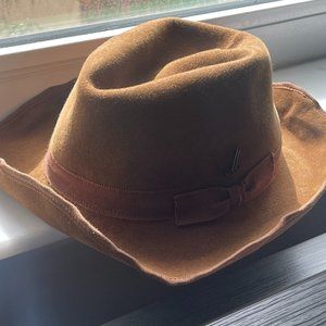 Muhlbauer UNO H Hat 58 excellent condition
